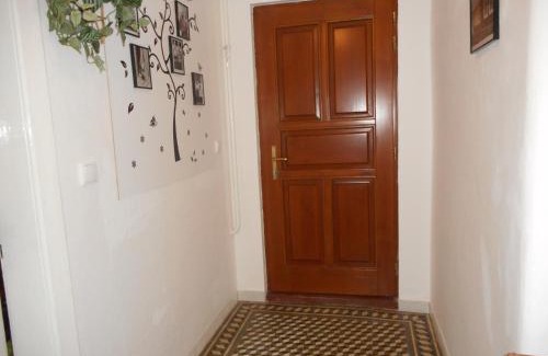 Ratiskovice Apartment | Slovácká chalupa