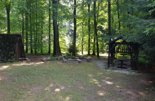 Modra Ski Chalet | Slovak cottage near Bratislava in the heart of the Carpathians