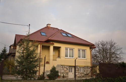 Brzotin House | Slovakia; space, tranquility and plenty of opportunities! Be welcome in Strawberry House!