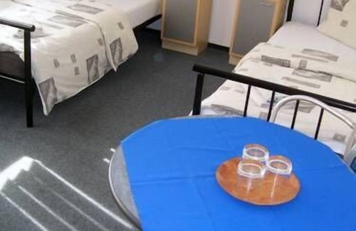 Zilina Hotel | Slovan