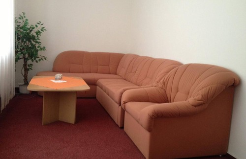 Zilina Hotel | Slovan