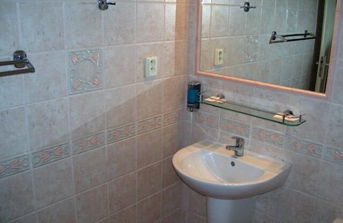 Zilina Hotel | Slovan