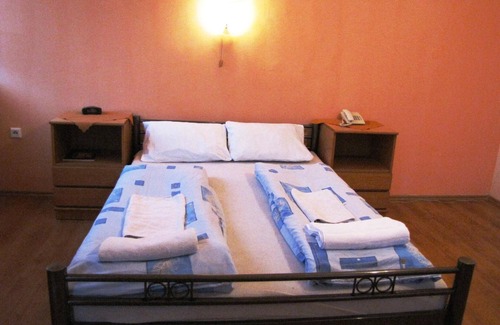 Zilina Hotel | Slovan