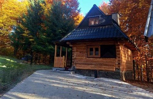 Jasenie Ski Chalet | Slovenská Koliba