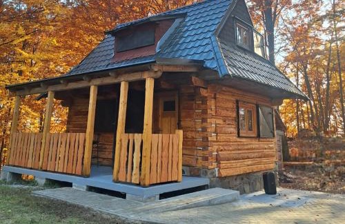 Jasenie Ski Chalet | Slovenská Koliba