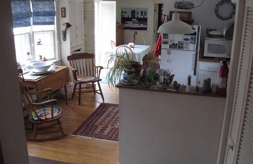 New Harbor House | Slow Down & Go Back in Time-Relax Completely in Our Maine Home