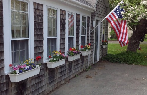 New Harbor House | Slow Down & Go Back in Time-Relax Completely in Our Maine Home