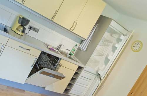 Schlitters Apartment | Slow down in the fresh alpine air, secluded location with great views