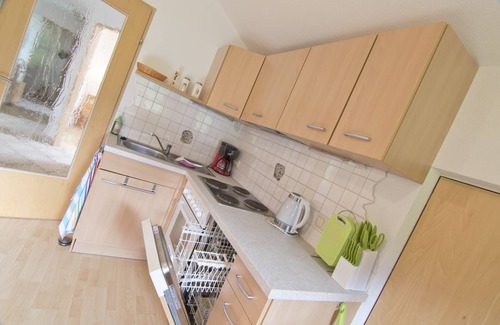 Schlitters Apartment | Slow down in the fresh alpine air, secluded location with great views