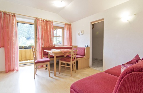 Schlitters Apartment | Slow down in the fresh alpine air, secluded location with great views