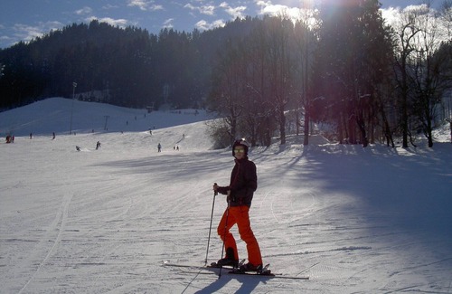 Schlitters Apartment | Slow down in the fresh alpine air, secluded location with great views