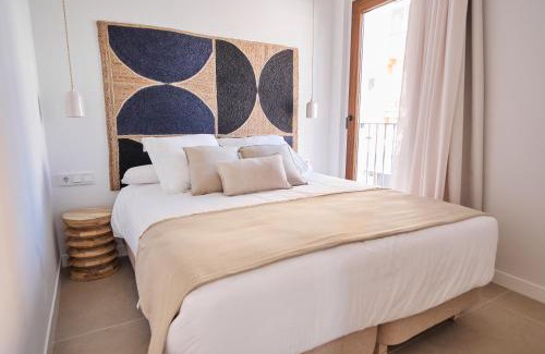 El Cabanyal Apartment | Slow Home Apartments