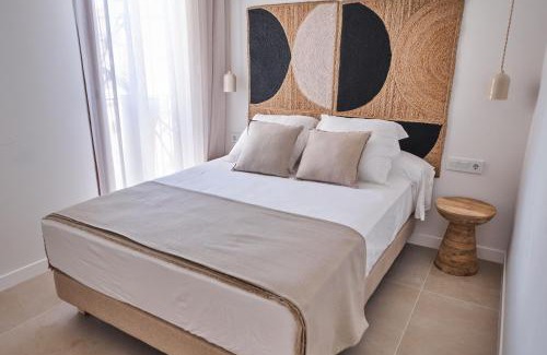 El Cabanyal Apartment | Slow Home Apartments