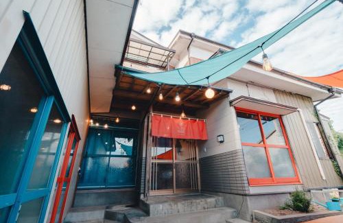 Kesennuma House | SLOW HOUSE kesennuma - Vacation STAY 30922v