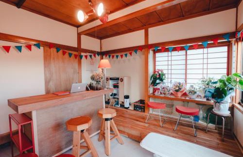 Kesennuma House | SLOW HOUSE kesennuma - Vacation STAY 31901v