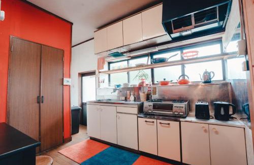 Kesennuma House | SLOW HOUSE kesennuma - Vacation STAY 31901v