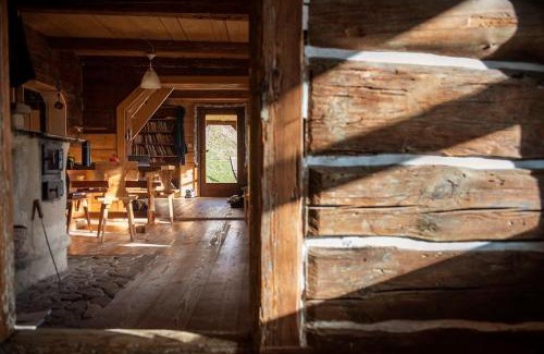 gmina Krempna House | Slow House