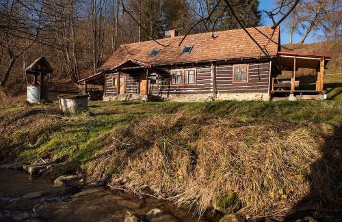 gmina Krempna House | Slow House