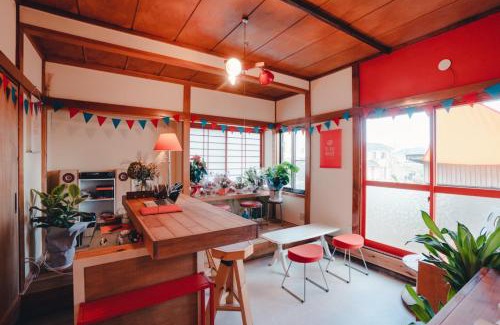 Kesennuma House | SLOW HOUSEkesennuma 102,103 - Vacation STAY 72219v