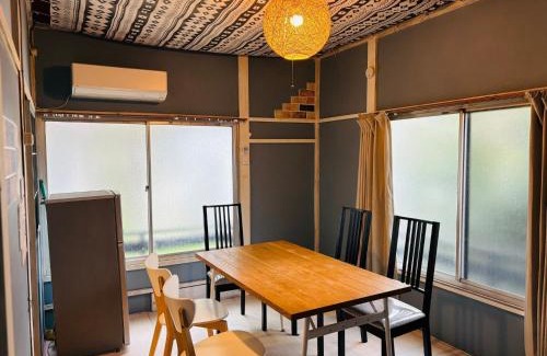 Miyakami House | SLOW HOUSEyugawara - Vacation STAY 61223v