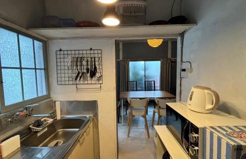 Miyakami House | SLOW HOUSEyugawara - Vacation STAY 61223v
