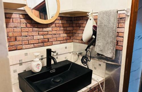Miyakami House | SLOW HOUSEyugawara - Vacation STAY 61223v