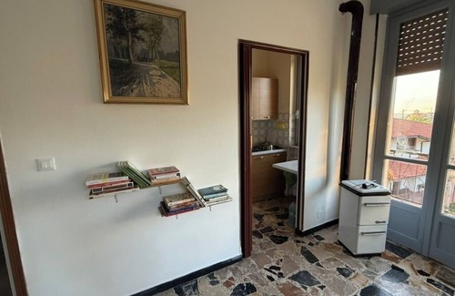 Niella Belbo Apartment | Slow Life Home Alta Langhe