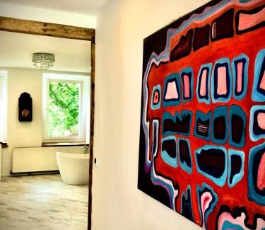 Stara Kamienica Cabin | Slow life Karkonosze
