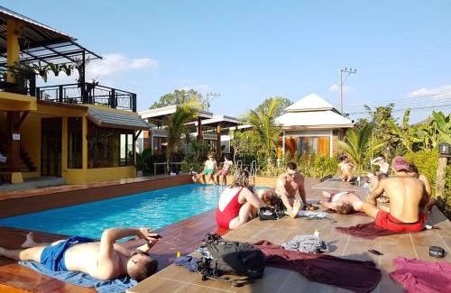Pai Bed & Breakfast | Slow Life Sabaidee Pai