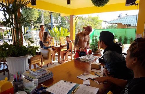 Pai Bed & Breakfast | Slow Life Sabaidee Pai