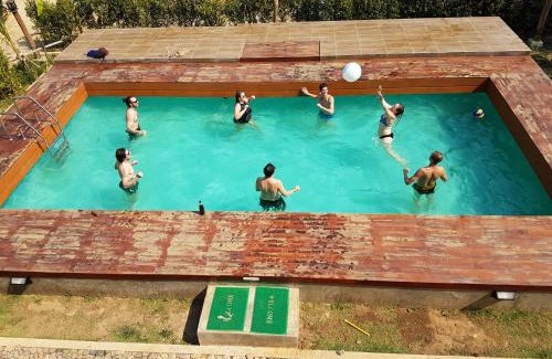 Pai Bed & Breakfast | Slow Life Sabaidee Pai