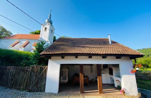 Borosneu Mare House | Slow Living Cottage, Dobolii de Sus