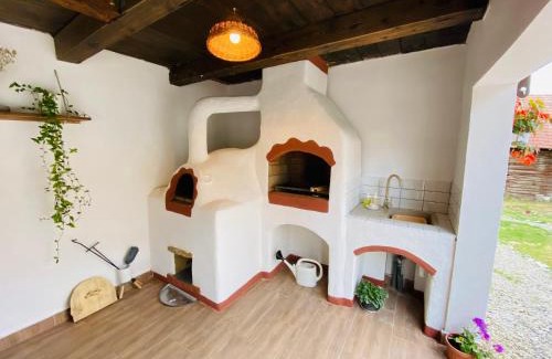 Borosneu Mare House | Slow Living Cottage, Dobolii de Sus