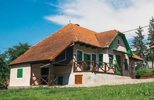 Borosneu Mare House | Slow Living Cottage, Dobolii de Sus