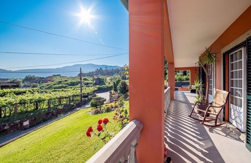 Cossourado House | Slow Living Countryside House by Portugal Active