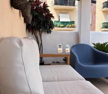 Torrefiel House | Slow Room Valencia