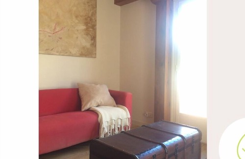 Ortigosa De Cameros Apartment | Slowcameros Duplex Ortigosa