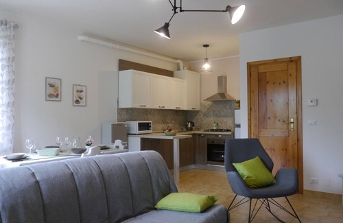 Valdieri Apartment | SLOWHOME cozy apartment in Valle Gesso