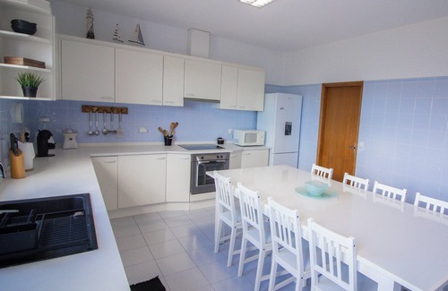 Vila Baleira House | Slowing Villas - Villa Oceano
