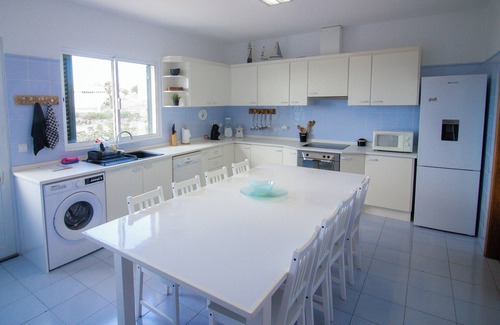 Vila Baleira House | Slowing Villas - Villa Oceano