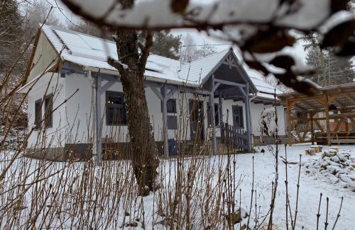Matraszentistvan Villa | Slowlife Mátra