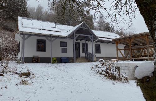 Matraszentistvan Villa | Slowlife Mátra