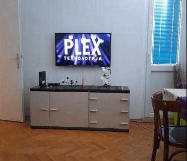 Bitola Apartment | SLS Apartment