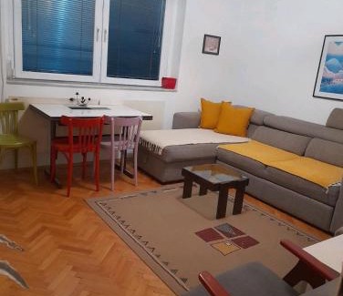 Bitola Apartment | SLS Apartment