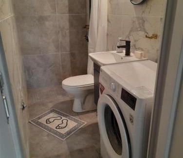 Bitola Apartment | SLS Apartment