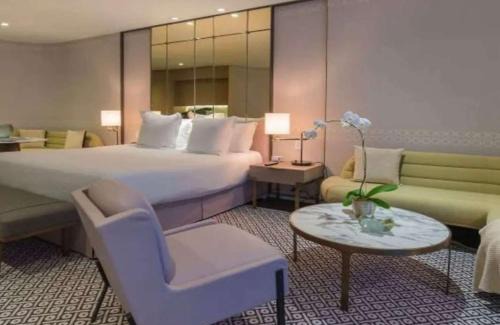 Brickell Apartment | SLS Lux Brickell Exclusive by Palermo Home Miami