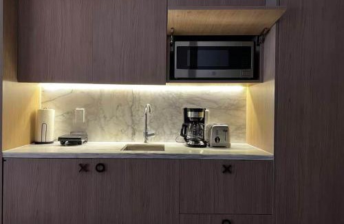 Brickell Apartment | SLS Lux Brickell Exclusive by Palermo Home Miami