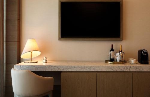 Playa Mujeres Resort | SLS Playa Mujeres - ALL Inclusive Collection