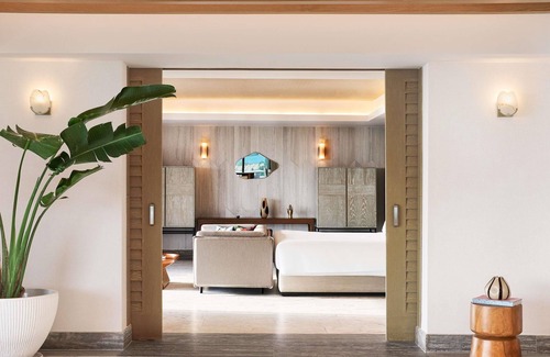 Punta Sam Resort | SLS Playa Mujeres – ALL Inclusive Collection