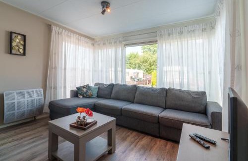 Kuinre Ski Chalet | Sluisje 54